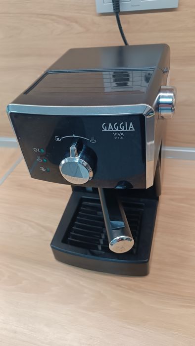Кафемашина Gaggia Viva style