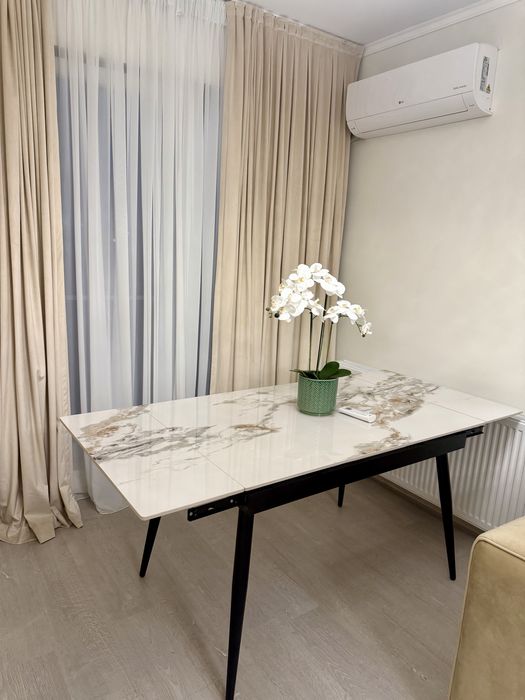 Apartament de lux Otopeni - de inchiriat -3 camere
