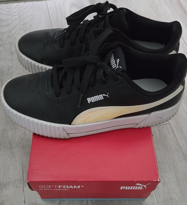Vând adidași Puma