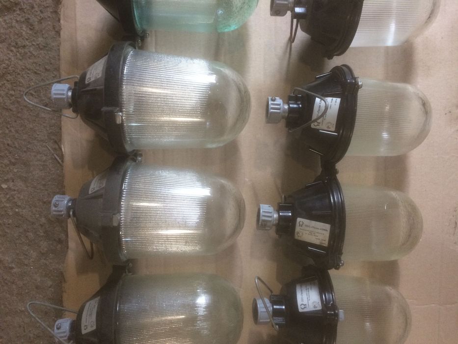 Уличные, наружный, светильник