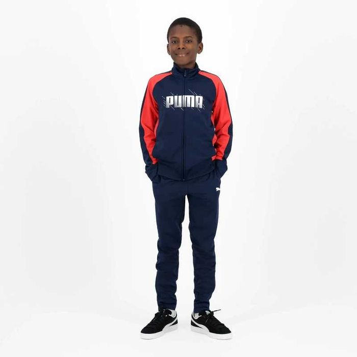 Trening Puma mărimea 128 cm ( 7-8 ani) 8 ani / 122-128 cm