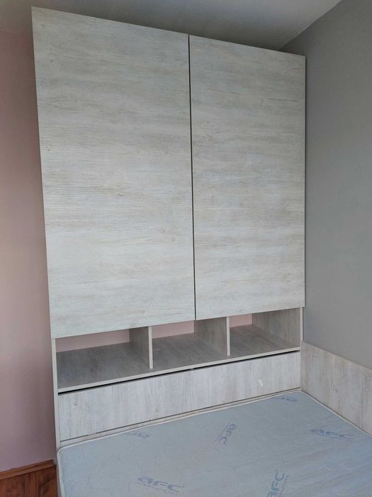 Дава се под наем Двустаен апартамент в София, Младост 1 - 50 кв.м за 475 € - Снимка #6