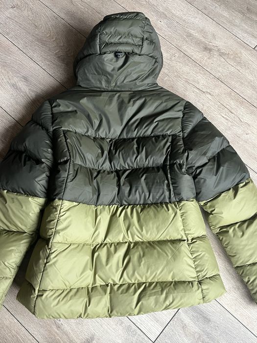 Helly Hansen HH Active Puffy Jacket - Ново размер Л / Оригинал