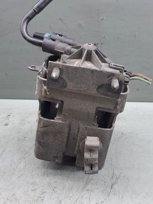Filtru combustibil - Opel Astra 2005 1.7 CDTI MT (101 hp)