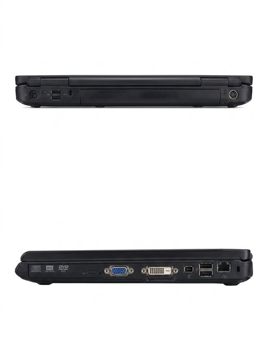 Лаптоп Dell Vostro 1500 Работещ
