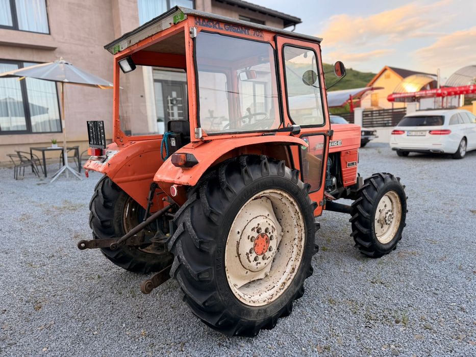 Tractor UTB 445  Tractoare de vanzare