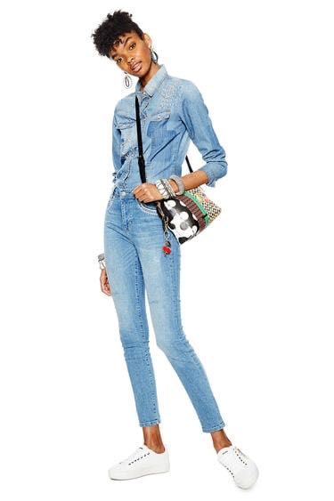 Desigual Чанта за рамо