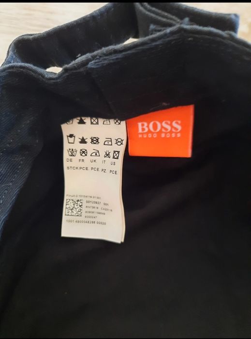 Sapca  Hugo Boss