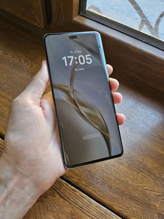 Xonor 200 pro 512gb Snapdragon 8gen 3