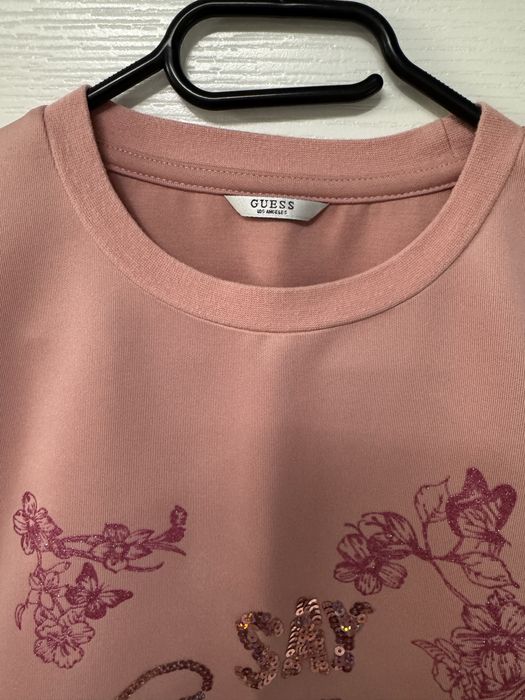 Детска блуза Guess - 9г