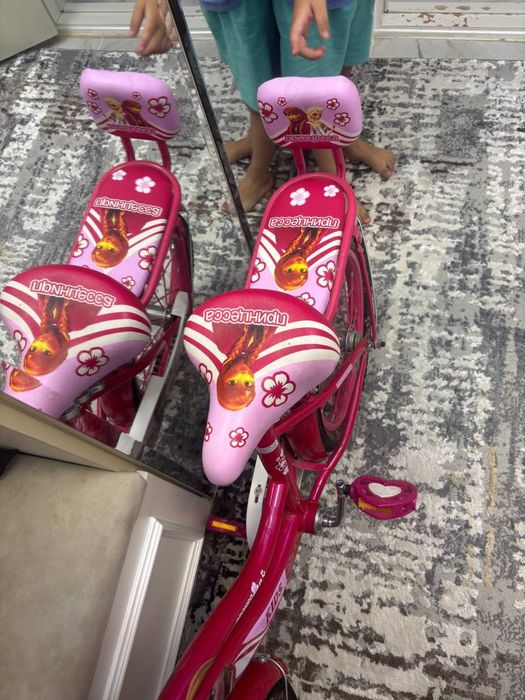 Detskiy velik sotiladi