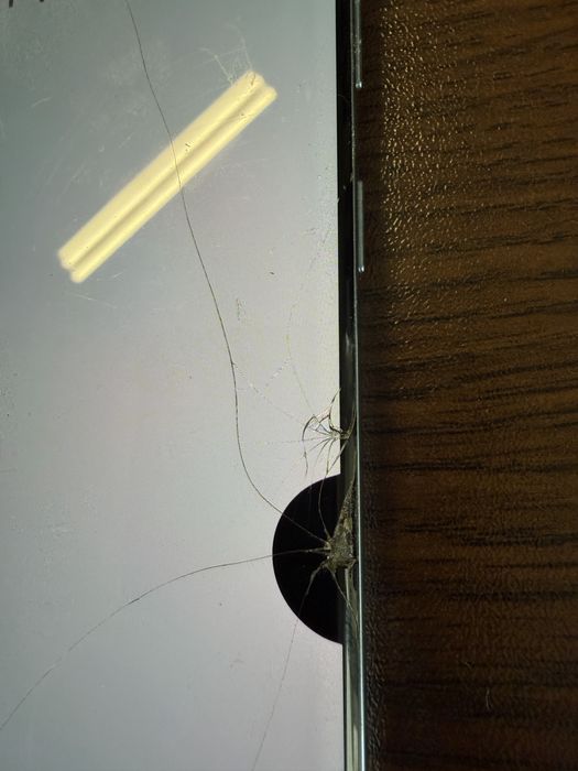 Samsung s20+ употребяван