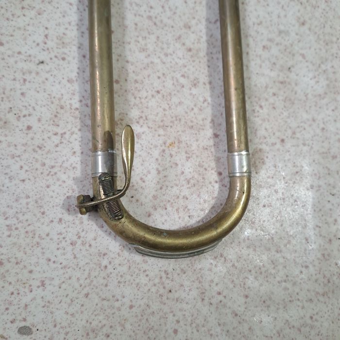 тромбон Amati Kraslice