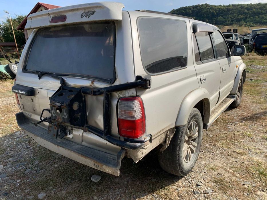 Dezmembrari Dezmembrari Piese piesa Dez Toyota Hilux Surf 1996 3.0 d