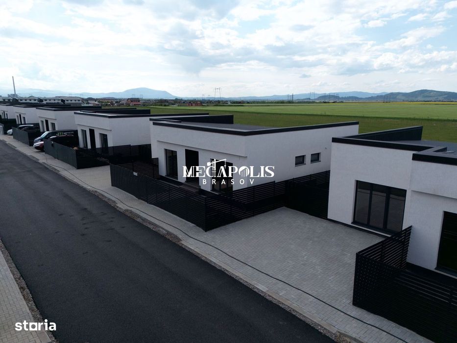Casă 4 Camere | Parter | Drum Asfaltat | Intabulată | Credit | Izvor