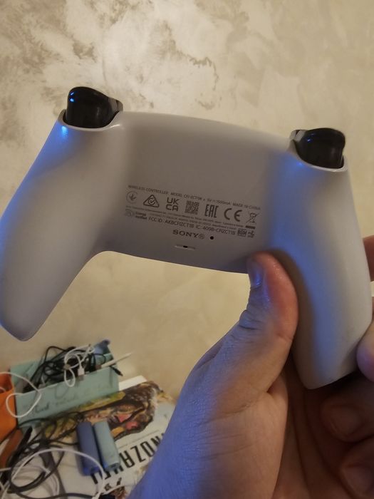 Controller PS 5, PS 4