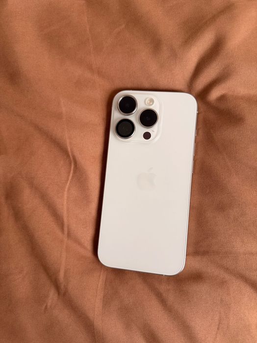 iPhone 15 pro за продажба гр.София