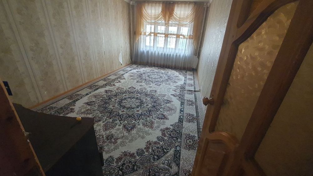 Сартепода 3хонали квартира ижарага