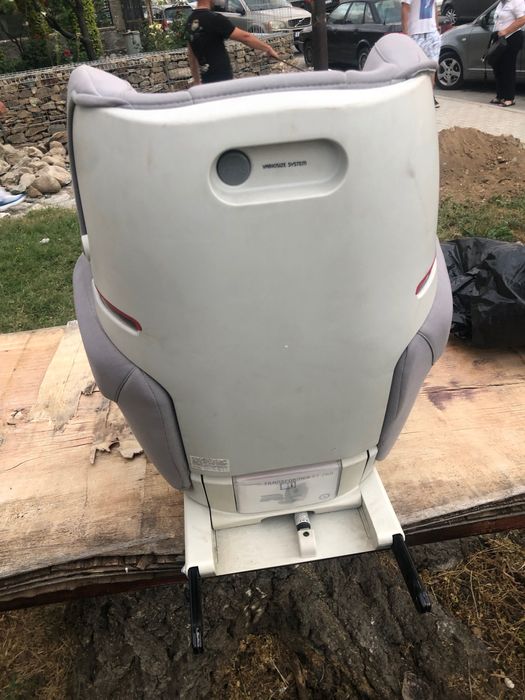 Детско столче за кола