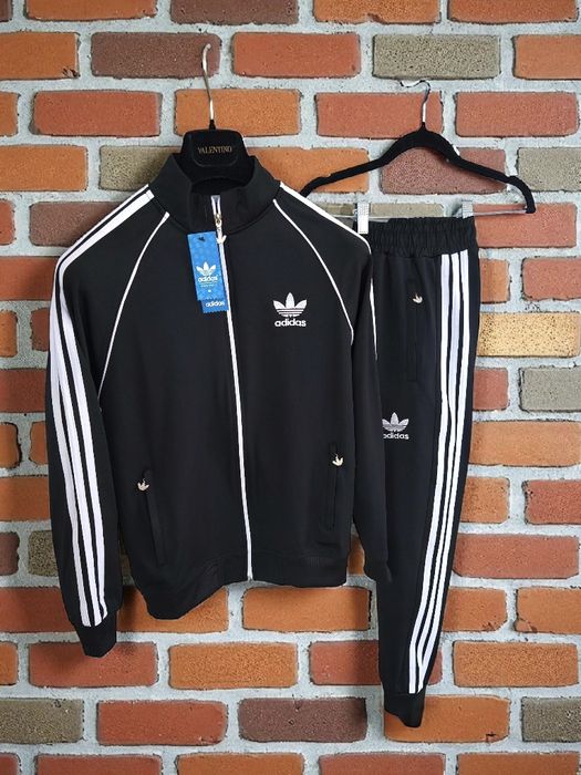 Trening Barbati Siglele Cusute Adidas Puma