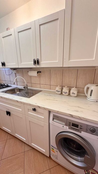 Apartament 1 camera | 5 min metrou Nicolae Grigorescu | Pet Friendly