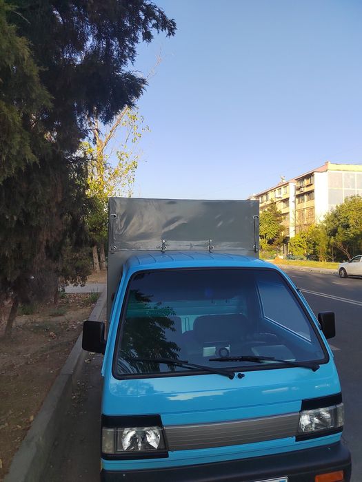 Грузоперевозки. Лабо-тент