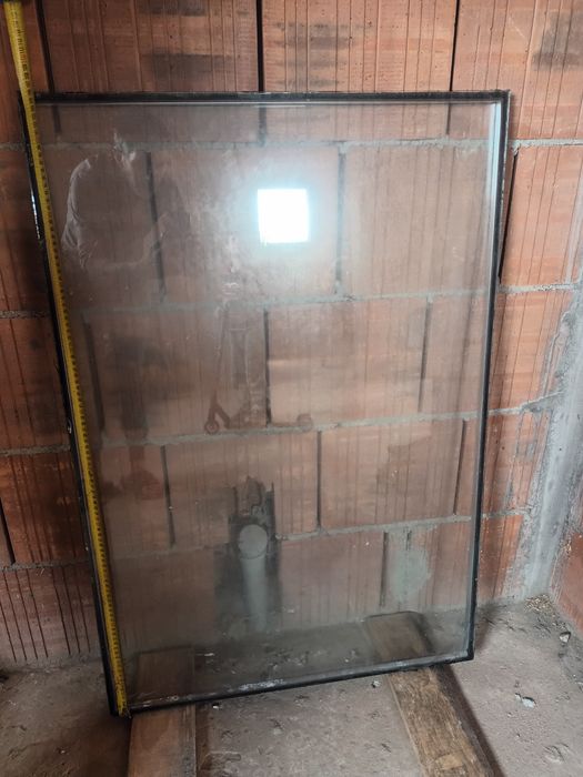 Sticla termopan diferite dimensiuni