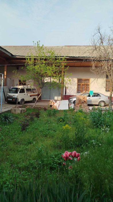 Продаётся дом г.Бука,7 соток 71000 usd! Уй Сотилади Бука ш!