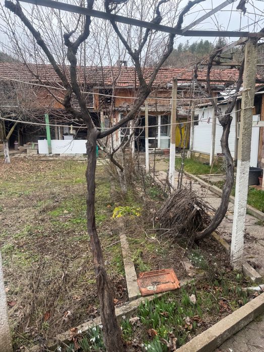 Продава се Къща в Кюстендил, Запад - 826 кв.м за 26 €/кв.м - Снимка #6