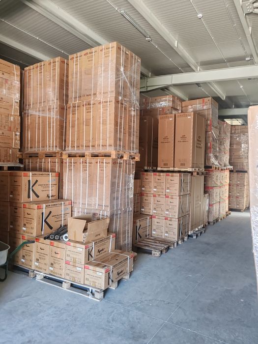 Aer condiționat kyato 12 hc32 cu montaj inclus în preț