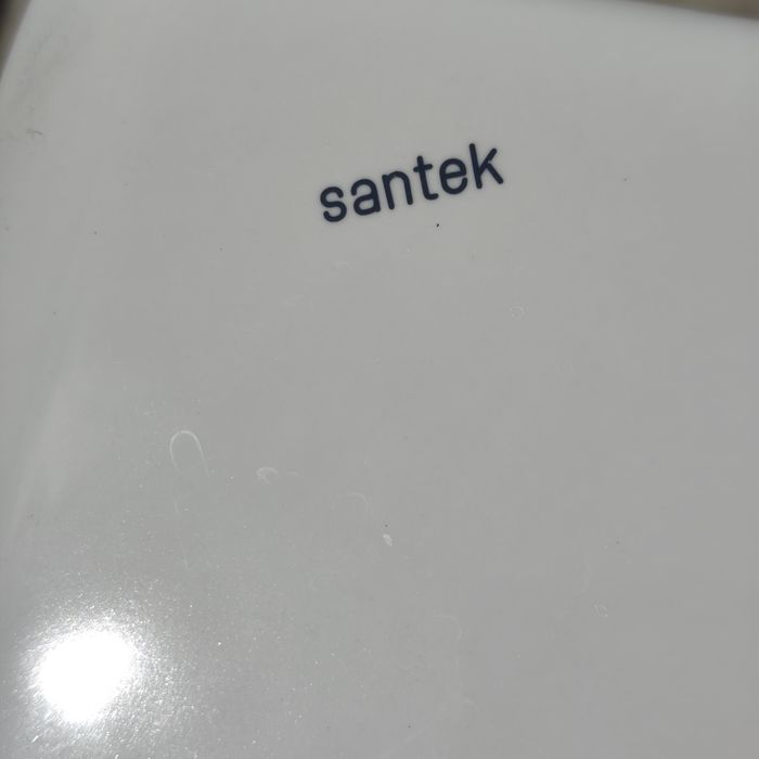 Унитаз хорошего качества Santek оригинал