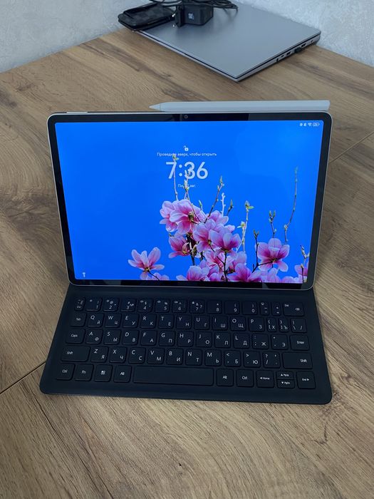 Huawei Matepad 11.5s 256гб
