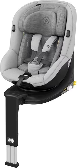 ЧИСТО НОВО! Детско столче за кола Maxi Cosi Mica I-Size 0-18 кг. ISOFI
