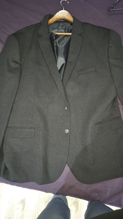 Мъжко официално сако 4Хл