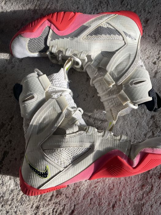 Nike Hyperko 2SE 9,5US