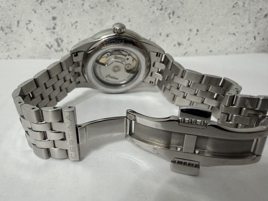 Часы Certina DS-1
