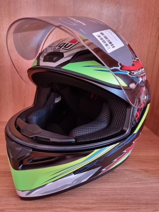 Cască Agv K1 S NOU