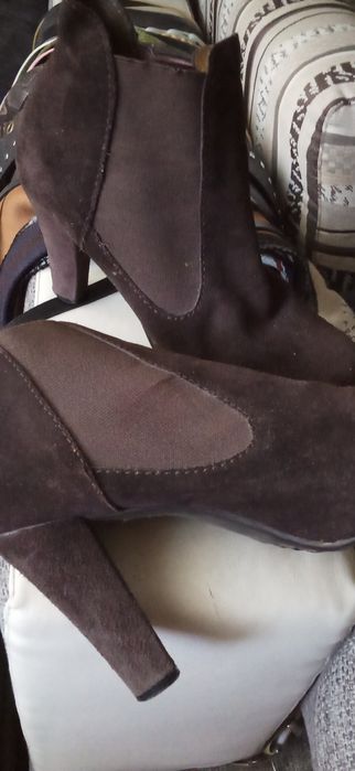 Продам ботидьоны весна-осень!