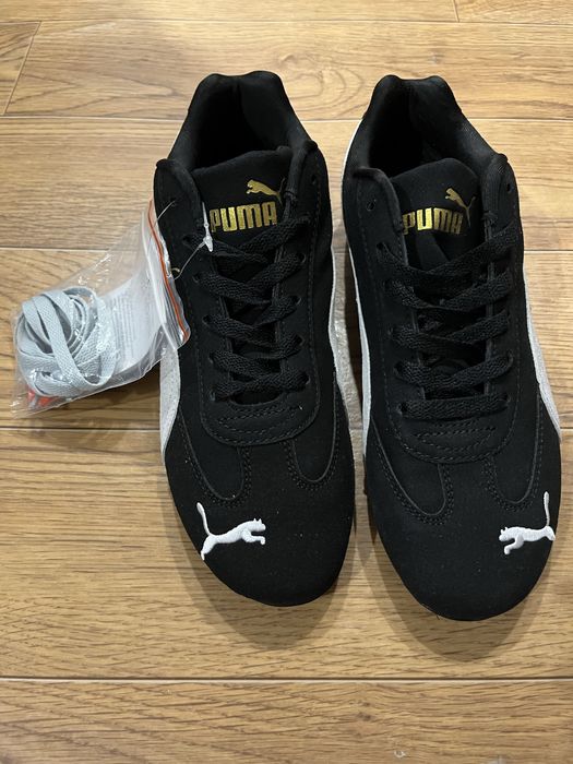 Продам кроссовки puma