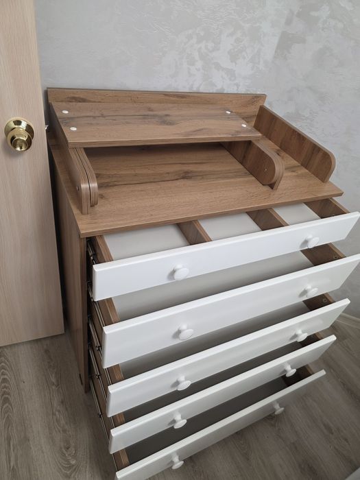 Комод детский пеленальный