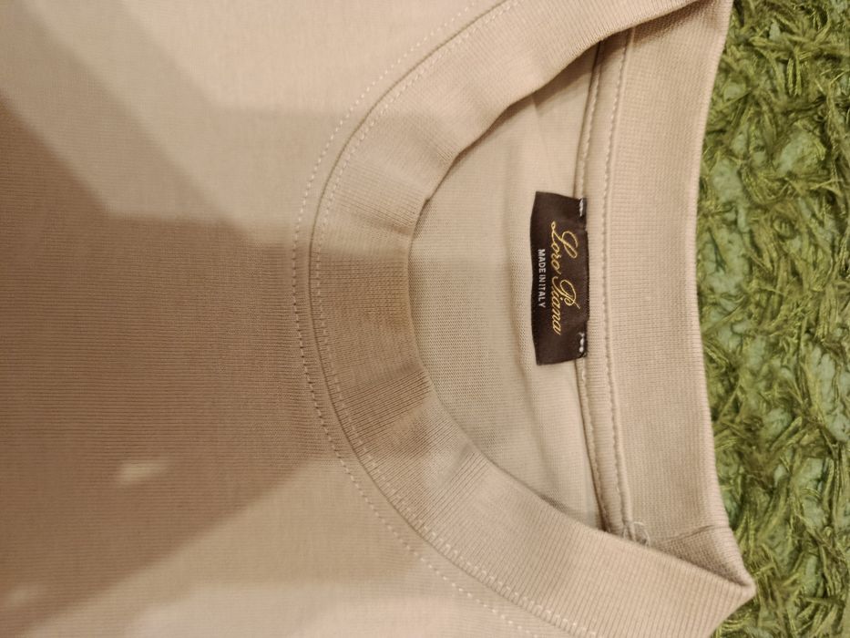 Loro Piana T-shirt