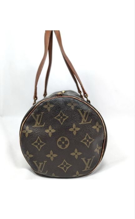 Louis Vuitton Papillon 30 ОРИГИНАЛ