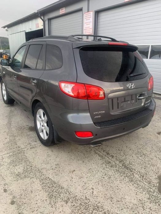 DEZMEMBREZ Piese Auto Hyundai Santa Fe SUV 4x4 MK2 Motor 2.2 Crdi Diesel Cod D4EA D4EB D4HB 150 CP euro 4 5 Cutie de Viteze Automata Manuala  2006-2012 KIT INJECTIE