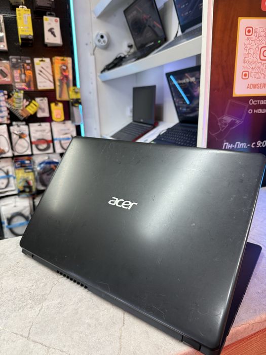 Ноутбук Acer N19C1