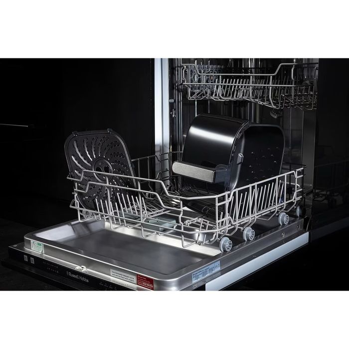 Air fryer / еърфрайър Russel Hobbs