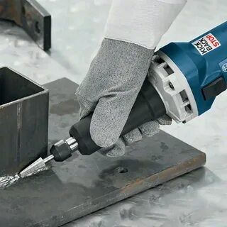 Прямая шлифмашина BOSCH GGS 28 LCE