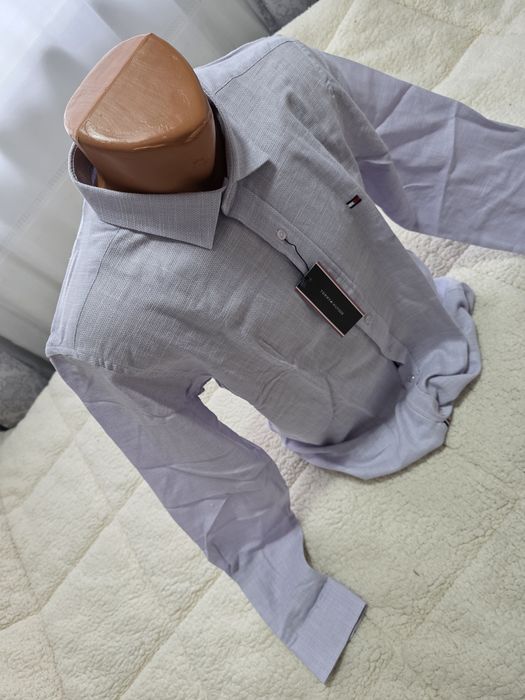 Cămașă bărbați Gant, Tommy Hilfiger