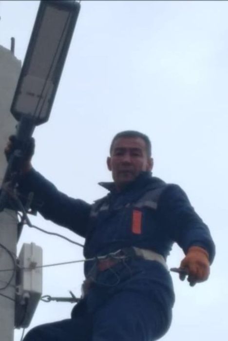 Электрик Электрик 24/7