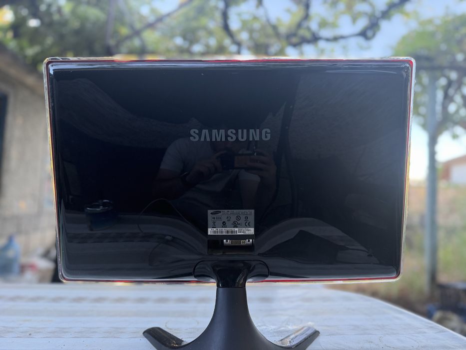 Монитор Samsung syncMaster BX2235