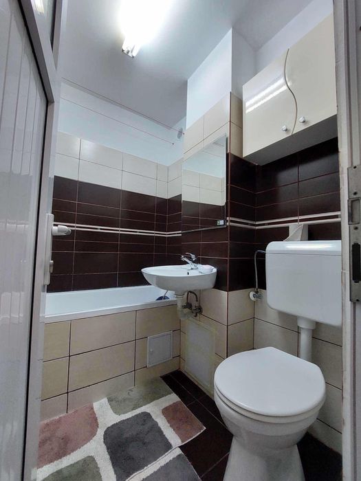 Inchiriez garsoniera!!!